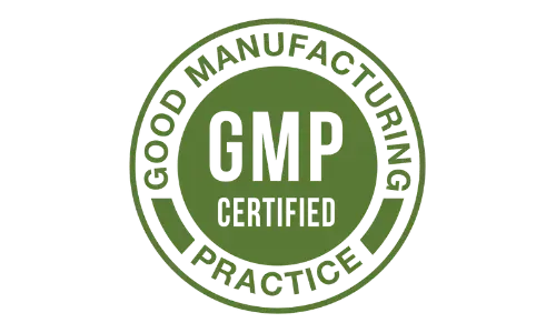 VitaSeal GMP Certified