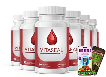 VitaSeal Purchase